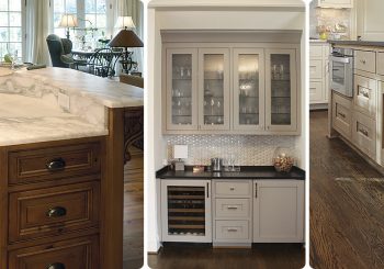 Cabinetry Craftsmen